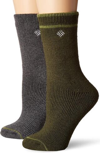 Columbia Women's Wool Crew Sock in Kuwait
