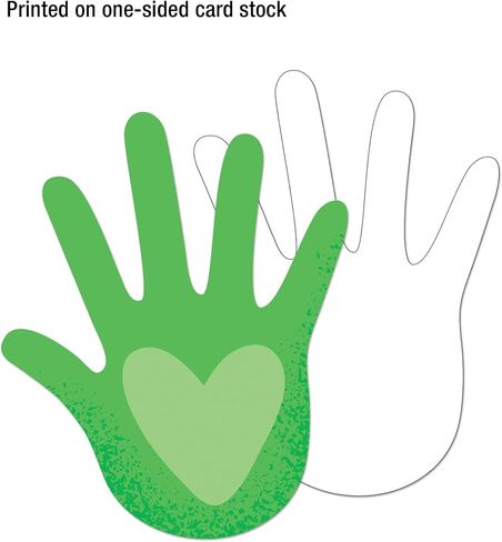 Carson Dellosa All are Welcome 36-Piece Student Diversity Cutouts, 36 Diverse Students Cutouts for Bulletin Board and Diverse Classroom Décor, Inclusive Cutouts for Classroom in Kuwait