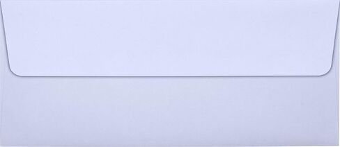 LUXPaper #10 Business Envelopes | Peel & Press | 4 1/8" x 9 1/2" | Teal | 80lb. Text | 50 Qty in Saudi Arabia