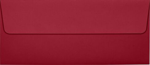 LUXPaper #10 Business Envelopes | Peel & Press | 4 1/8" x 9 1/2" | Teal | 80lb. Text | 50 Qty in Saudi Arabia