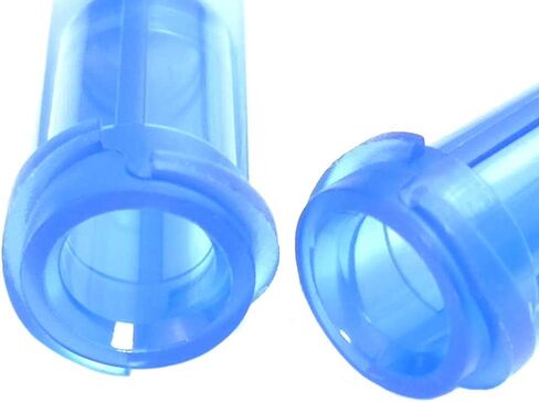 SANANTS - 16 GA 1 Inch Dispensing Needle - Blunt Tip Luer Lock - Fluid Manifold Channel - 20 PCS in Kuwait