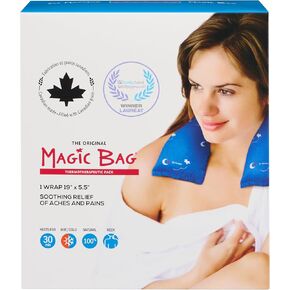 Magic Bag Extended Hot/Cold Pack, 40 Ounce