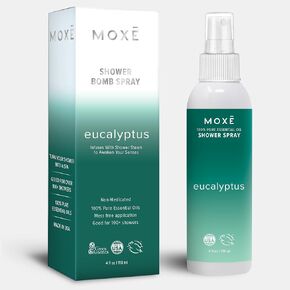 Shower Spray One (Eucalyptus, 1 Pack)