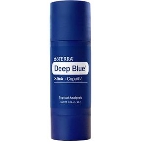 DoTerra Deep Blue Stick