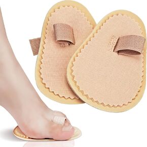4 Pieces Hammer Toe Hammer Toe Support for Toes, Hammer Toes, Claw Toes