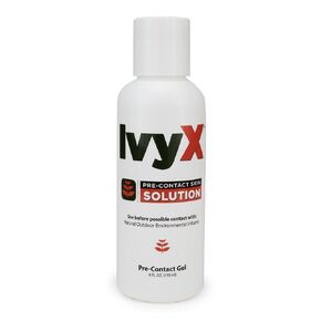 Honeywell Bottle Ivyx Pre-Contact Poison Plant Barrier Solution, 4 Ounce