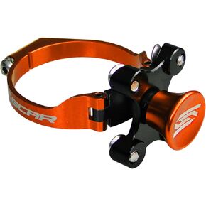 SCAR Motocross Launch Control Holeshot Start Device Compatible with KTM SX 85 03-23 HUSQVARNA TC 14-23 GASGAS MC 85 21-23 - Black