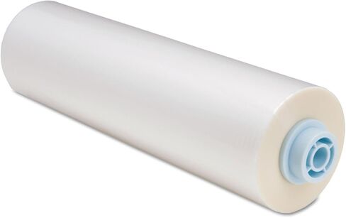GBC Thermal Laminating Film Roll, 2 Pack, NAP II, 1" Poly-In Core, 3 Mil Laminate Rolls, 12" x 200', School Lamination (3125913EZ) in Saudi Arabia