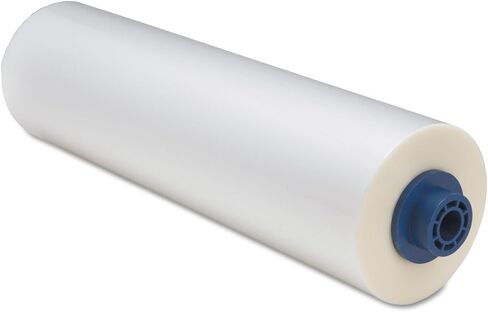 GBC Thermal Laminating Film Roll, 2 Pack, NAP II, 1" Poly-In Core, 3 Mil Laminate Rolls, 12" x 200', School Lamination (3125913EZ) in Saudi Arabia