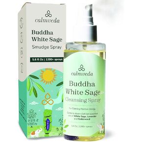 Eucalyptus Shower Spray Spa Feel - Escape to Serene Eucalyptus Forest (1200+ Sprays) | 100% Natural Essential Oil Spray, Infused with FlowerBACH™ Remedy | Eucalyptus Shower Steamers for Sinus Relief