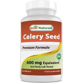 Best Naturals Horse Chestnut extract 300 mg 180 Tablets