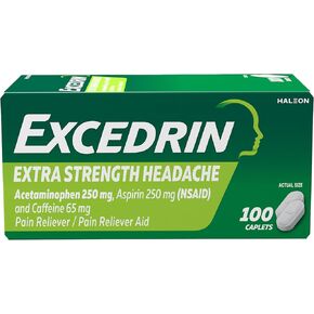 Excedrin Headache Relief
