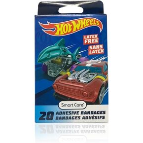 Hot Wheels 20 ct Bandages
