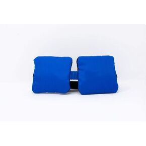 EyeGiene Warm Eye Compress - Water Free, No Microwave, Warming System - Includes Reusable Eye Mask and 10 Single-use Pairs of Warming Wafers - Heated Compression for Dry Eyes, Styes, Blepharitis, and More
