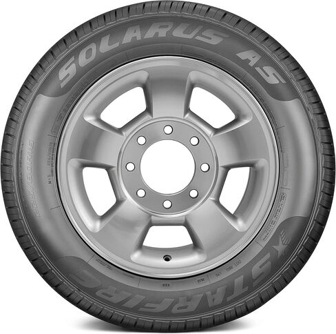 ستارفاير اطار ايه اس مناسب لجميع المواسم 215/65R15 96H من سولاروس in Kuwait