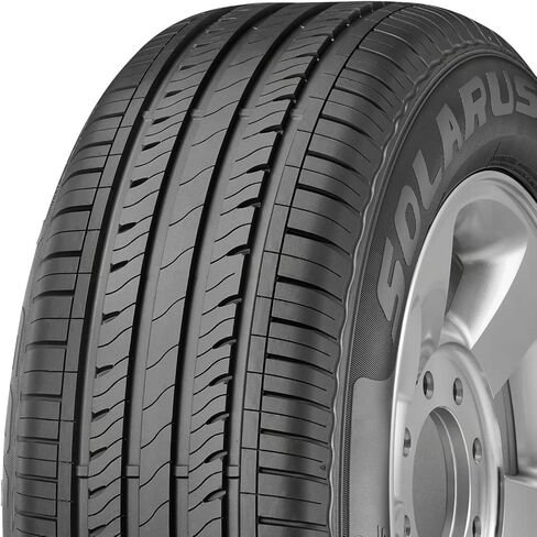 ستارفاير اطار ايه اس مناسب لجميع المواسم 215/65R15 96H من سولاروس in Kuwait