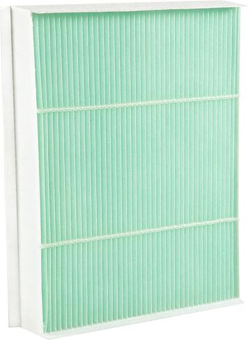 Spearhead Odor Defense Breathe Easy Cabin Filter, Fits Like OEM, Up to 25% Longer Lasting w/Activated Carbon (BE-150) in Kuwait