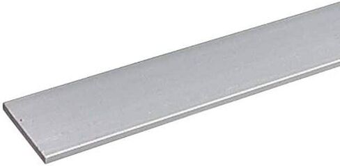 منتجات البناء M-D 60731 مطحنة مسطحة مقاس 3/4 بوصة × 1/8 بوصة × 48 بوصة in Saudi Arabia