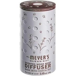 Mrs. Meyer's Clean Day'S Honeysuckle Bead Diffuser, 1 EA in Saudi Arabia