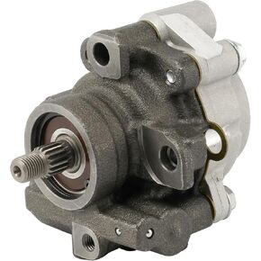 PHILTOP 21-5260 Power Steering Pump OE Fit For Elantra 2001-2005, Tiburon 2003-2008, Power Assist Pump 571002D100, 571002D151