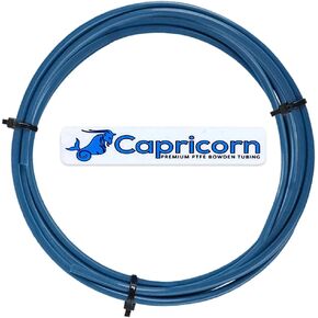 Creality Official 1 Meter Capricorn Teflon Tube PTFE Bowden Tubing 1.75mm Filament, Low Friction for Ender 3/3 Pro/3 V2 Ender 3 Neo/3 V2 Neo/3 Max Neo Ender 5/5 Pro Ender 5 S1 CR-10 CR-6 SE 3D Printer in Saudi Arabia