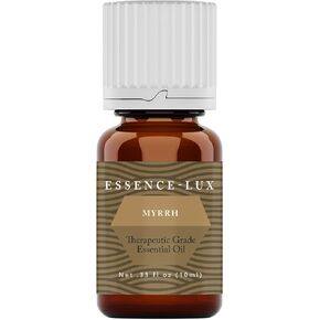 Essence-Lux 60ml Oils - Sandalwood Essential Oil - 2 Fluid Ounces