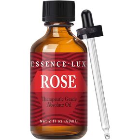 زيت خشب الصندل العطري - زيت عطري نقي وطبيعي بدرجة علاجية - 60 مل