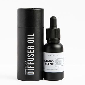 Hotel 212 Oil Diffuser, Essential Oil Diffuser, Air Fresheners for Home - Floral and Marine (Sea Salt and Orchid) - Hotel Scent Diffuser (.5 oz/15 ml)