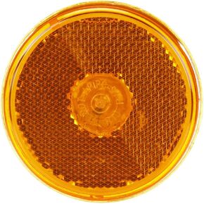 مصباح التحديد/التخليص من Truck-Lite (10205Y).
