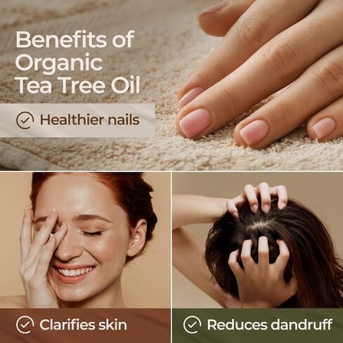 Gya Labs Organic Ginger Oil for Body Comfort - Natural Organic Ginger Essential Oil for Hair, Skin & Diffuser - (0.34 fl oz) in Saudi Arabia
