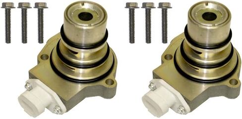 TORQUE Soft Seat Purge Valve for AD-9 Air Dryer (Replaces Bendix Haldex 800405, 109686, 5004341) (TR800405) in Kuwait