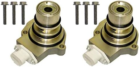 TORQUE Soft Seat Purge Valve for AD-9 Air Dryer (Replaces Bendix Haldex 800405, 109686, 5004341) (TR800405) in Kuwait