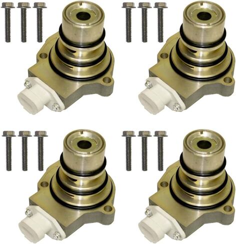 TORQUE Soft Seat Purge Valve for AD-9 Air Dryer (Replaces Bendix Haldex 800405, 109686, 5004341) (TR800405) in Kuwait