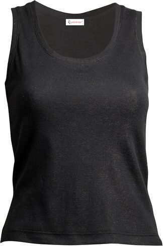 EMF Tank Top 5G RF Safe Clothing Shielding - Silver Coated Fabric in Saudi Arabia