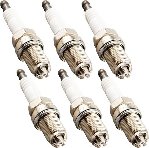 فيلتوب شمعات اشعال DCPR8E تناسب M3 وZ4 وZ3 وديابلو و4339 عبوة من 4 قطع KX1SPP05100 in Kuwait