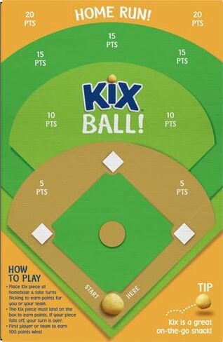 Berry Berry Kix Whole Grain Breakfast Cereal, Crispy Corn Cereal, Family Size, 18 oz in Saudi Arabia