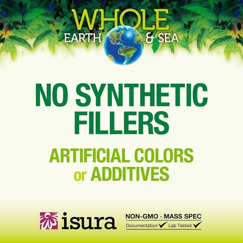 Whole Earth & Sea from Natural Factors, Super Mushroom, Whole Food Supplement, Vegan, 60 vegetarian capsules (60 servings) in Saudi Arabia