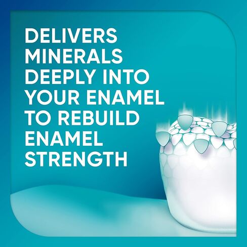 Sensodyne Pronamel Gentle Teeth Whitening Enamel Toothpaste for Sensitive Teeth, to Reharden and Strengthen Enamel - 4 Ounces (Pack of 2) in Kuwait