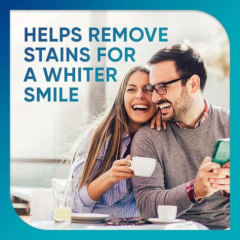 Sensodyne Pronamel Gentle Teeth Whitening Enamel Toothpaste for Sensitive Teeth, to Reharden and Strengthen Enamel - 4 Ounces (Pack of 2) in Kuwait