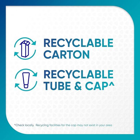 Sensodyne Pronamel Gentle Teeth Whitening Enamel Toothpaste for Sensitive Teeth, to Reharden and Strengthen Enamel - 4 Ounces (Pack of 2) in Kuwait