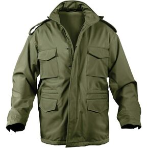 Rothco Soft Shell M-65 Jacket