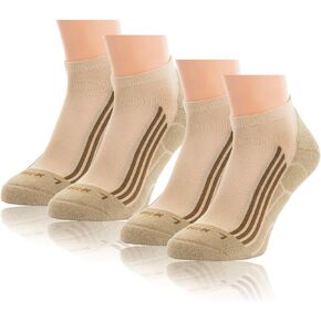 M-Tac Low Calf Men Socks Compression Running Athletic Crew Socks