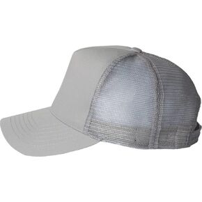 Mega Caps Mens Five-Panel Cap