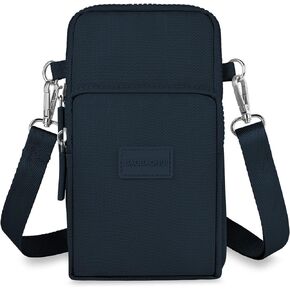 Small Crossbody Bags Purses for Women, Crossbody Handbags Cell Phone Purse, Travel Cell Phone Shoulder Bag Arm Bag Wallet