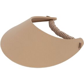Foam Sun Visor