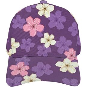 Women Baseball Caps Color Leopard Print Dad Hats Trucker Adjustable Fashion Funny Sport Casual for Girls Sun Hats