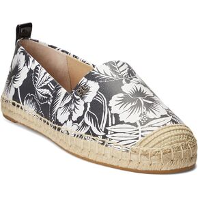 LAUREN Ralph Lauren Cameryn III Espadrilles Flat