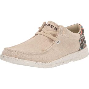 ROPER Women's Hang Loose Loafer