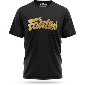 Fairtex Fight Team T-Shirt in Kuwait