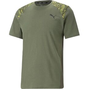 PUMA Men's Performance Training Tee